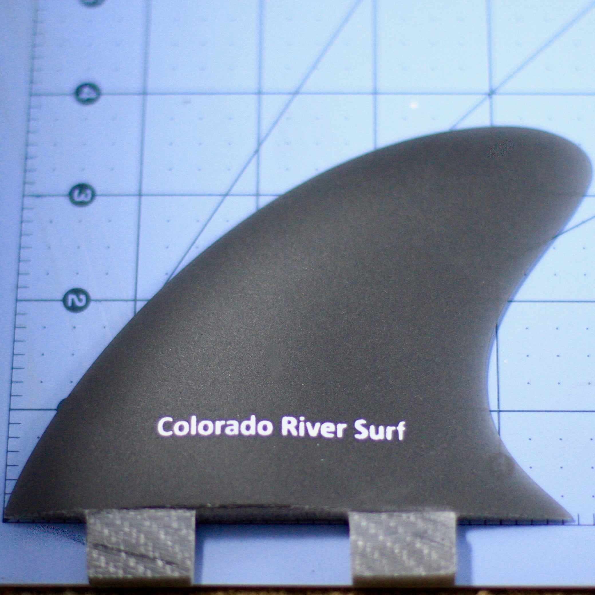 Fiberglass store fin company